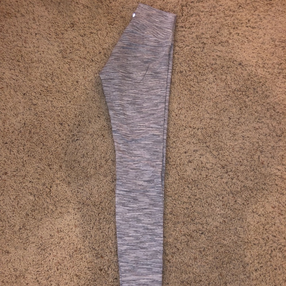 Lulu lemon leggings